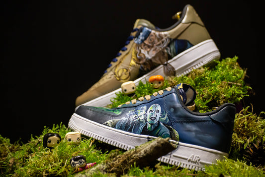 Harry Potter AF1
