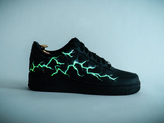 Bolt custom