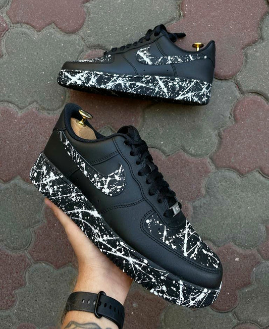 SPLASH CUSTOM