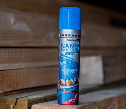 Nano protector