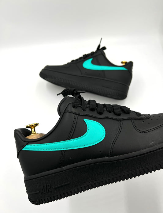 Tiffany Custom AF1